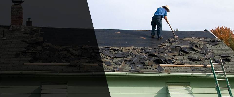 Fellsmere Roofing Contractors